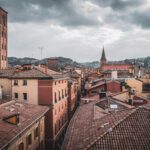 Italie • Bologne