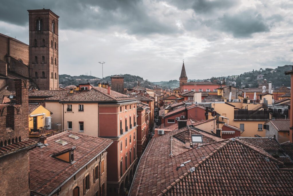 Bologne : le vrai visage de l’Italie du Nord ?