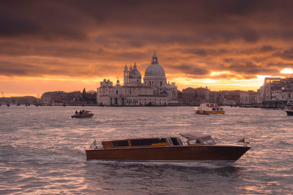 Venise : la ville à ne pas manquer pour un séjour en couple ?