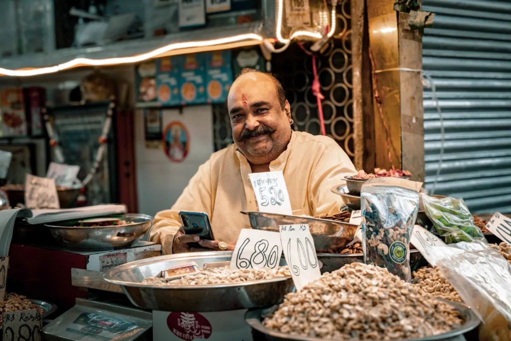 Train-trip en Inde du Nord : le charme secret de Delhi la bouillonnante