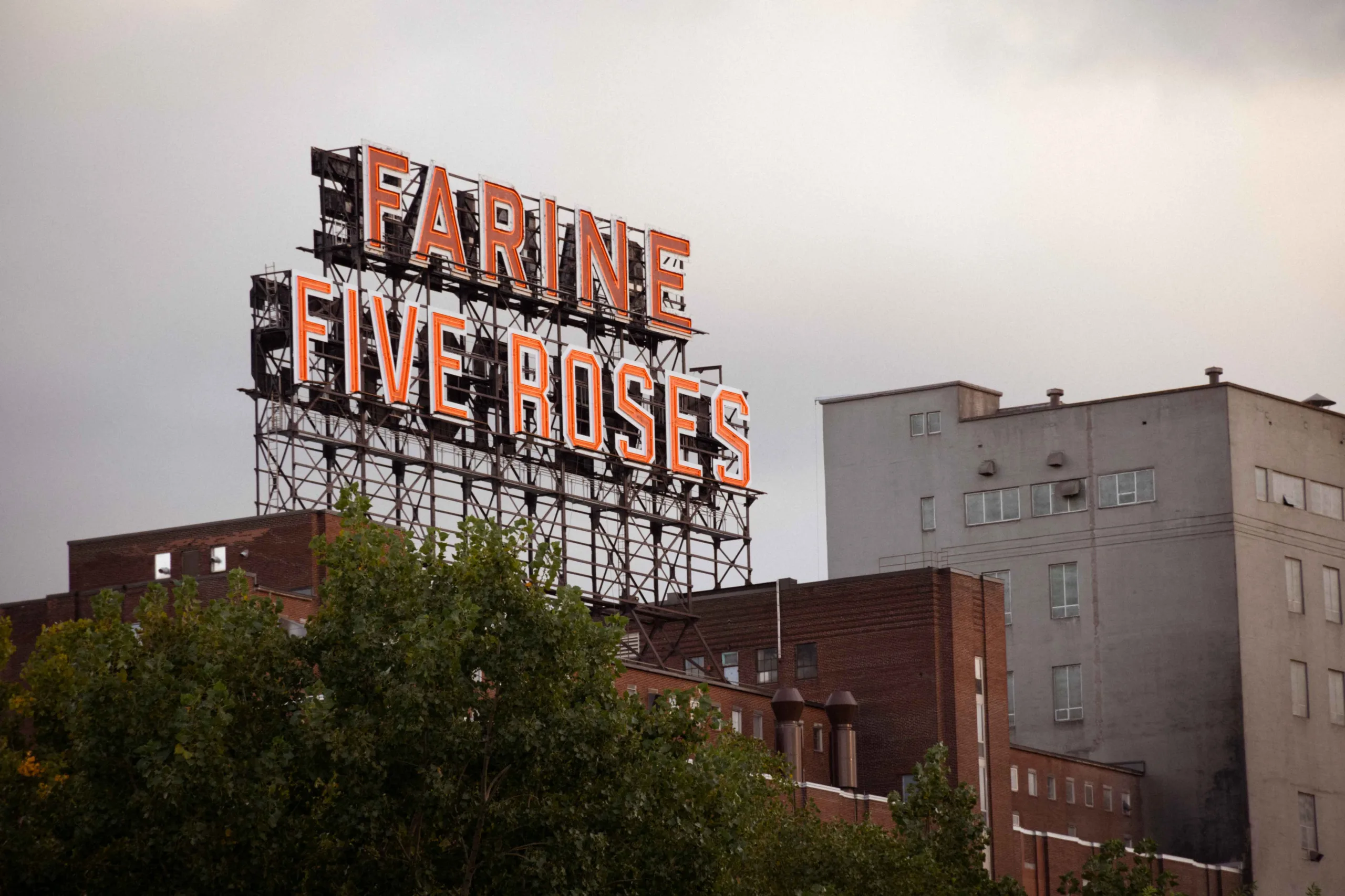 Montréal - Québec / Crédit photo obligatoire : Cyrille Ardaud - aucune réutilisation commerciale sans autorisation.