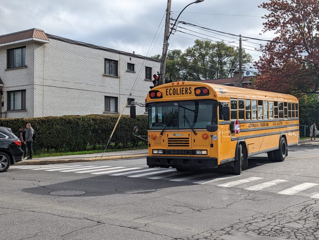 Montréal - Québec / Crédit photo obligatoire : Cyrille Ardaud - aucune réutilisation commerciale sans autorisation.