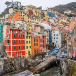Italie • Cinque Terre
