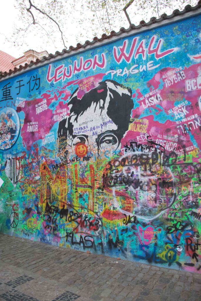 Prague / Crédit photo obligatoire : Cyrille Ardaud - aucune réutilisation commerciale sans autorisation.