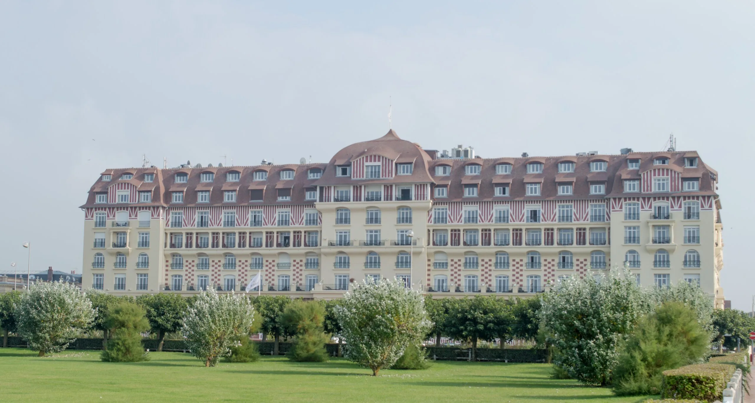 Normandie / Crédit photo obligatoire : Cyrille Ardaud - aucune réutilisation commerciale sans autorisation.