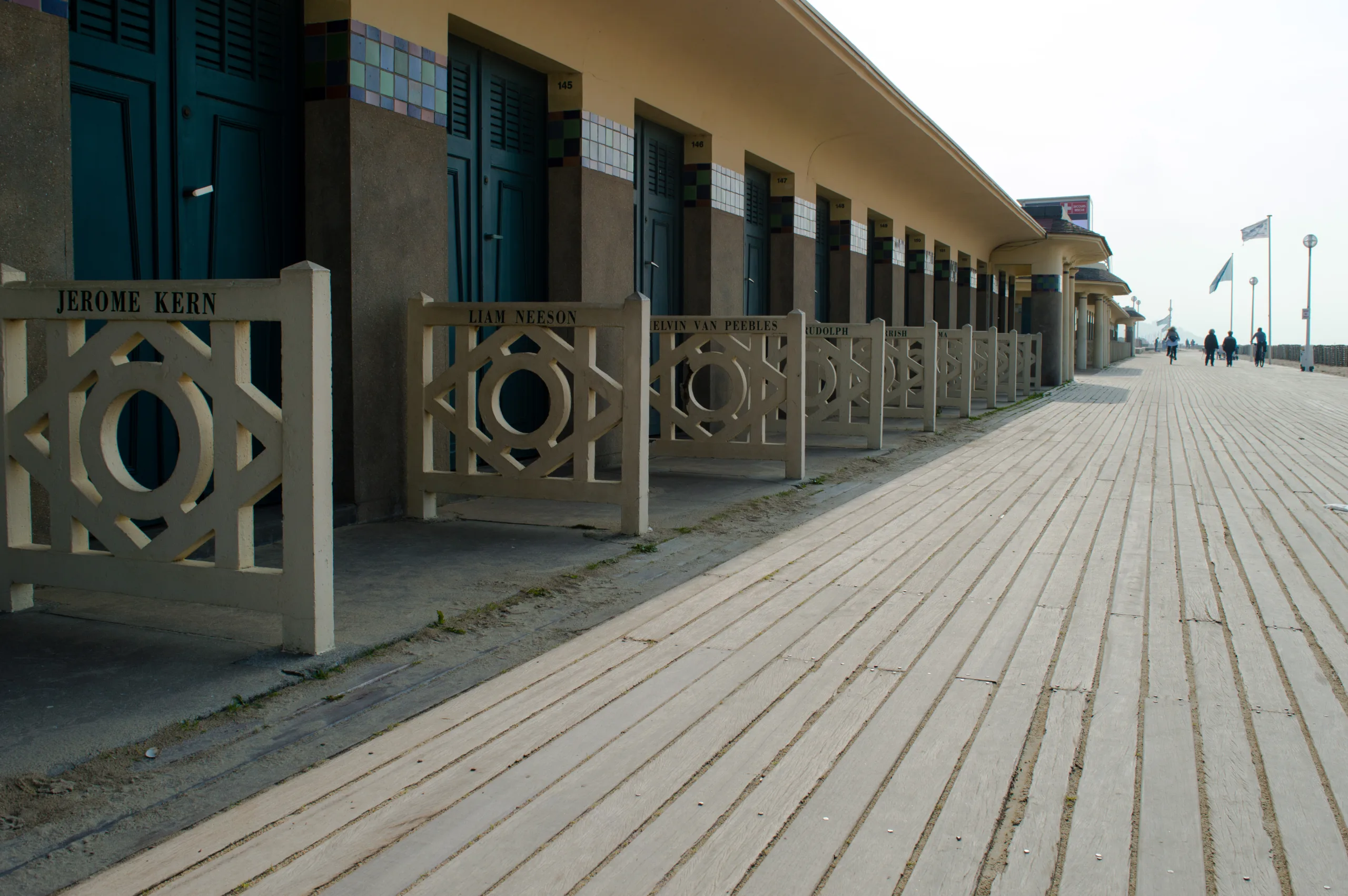 Normandie / Crédit photo obligatoire : Cyrille Ardaud - aucune réutilisation commerciale sans autorisation.