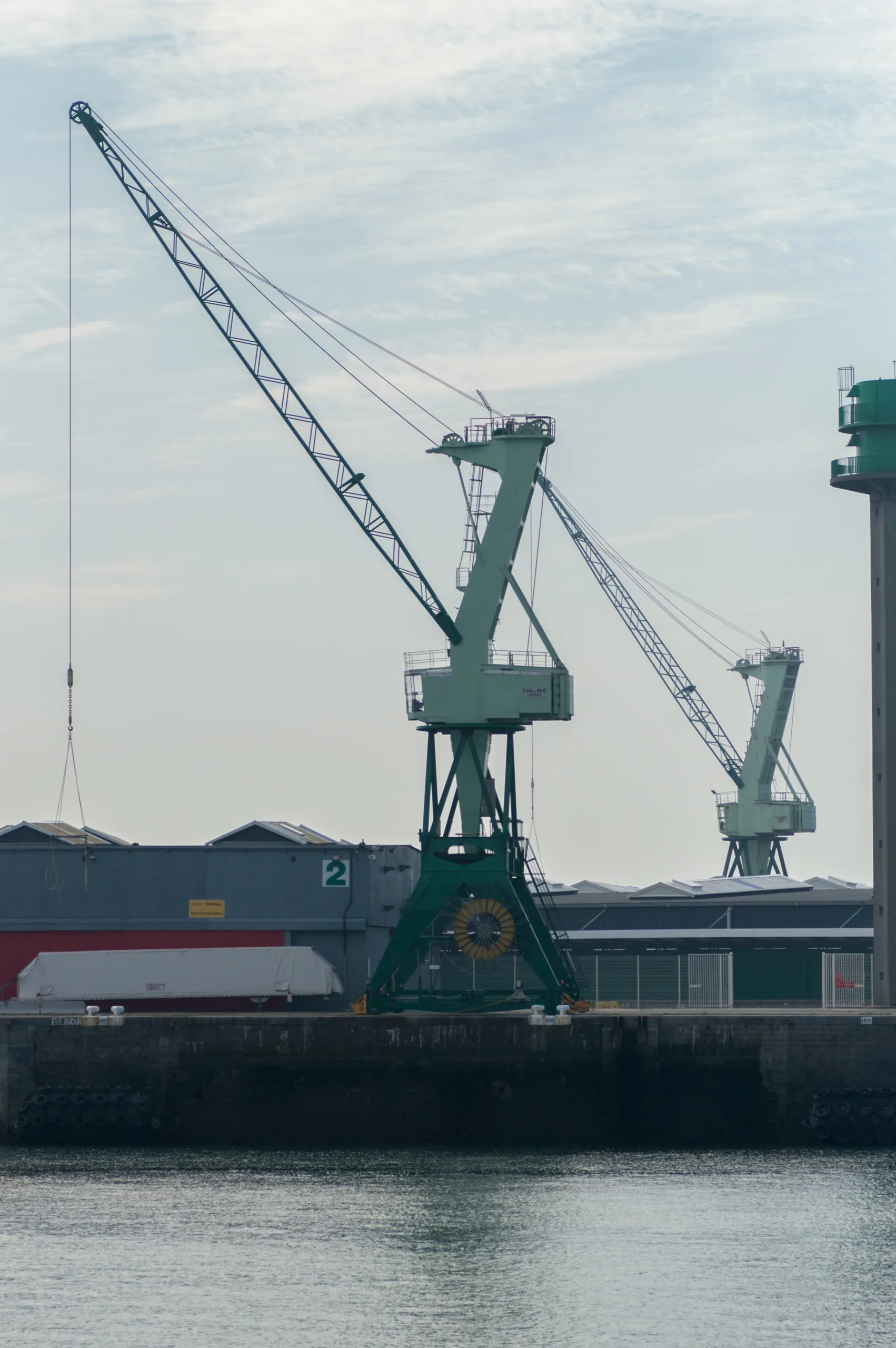 Le Havre / Crédit photo obligatoire : Cyrille Ardaud - aucune réutilisation commerciale sans autorisation.