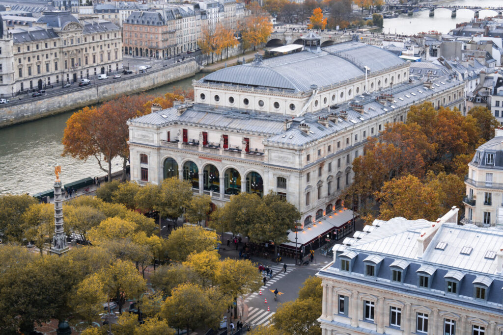 Où voir Paris d’en haut ? Ma sélection des meilleurs panoramas pour redécouvrir la ville