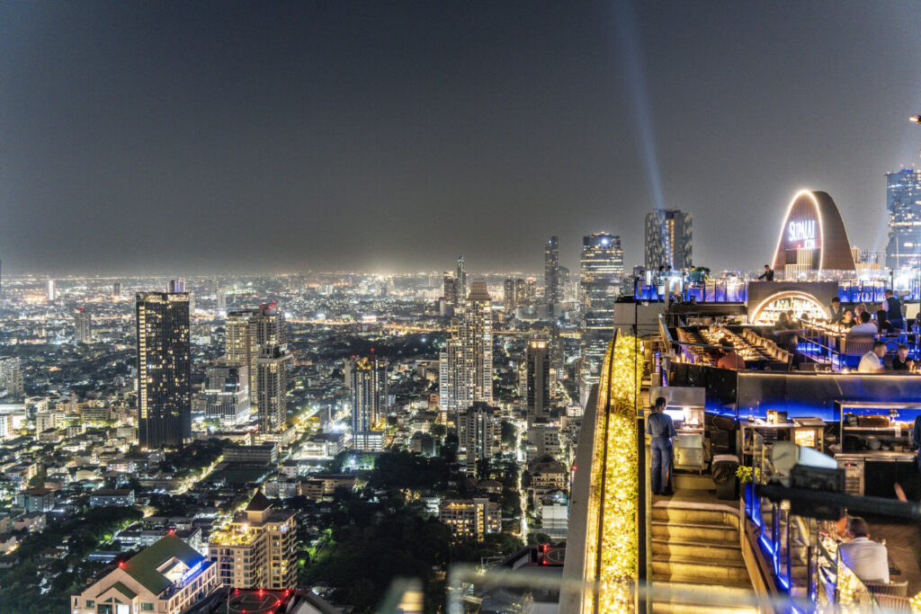 Bangkok : les incontournables de la capitale thaïlandaise