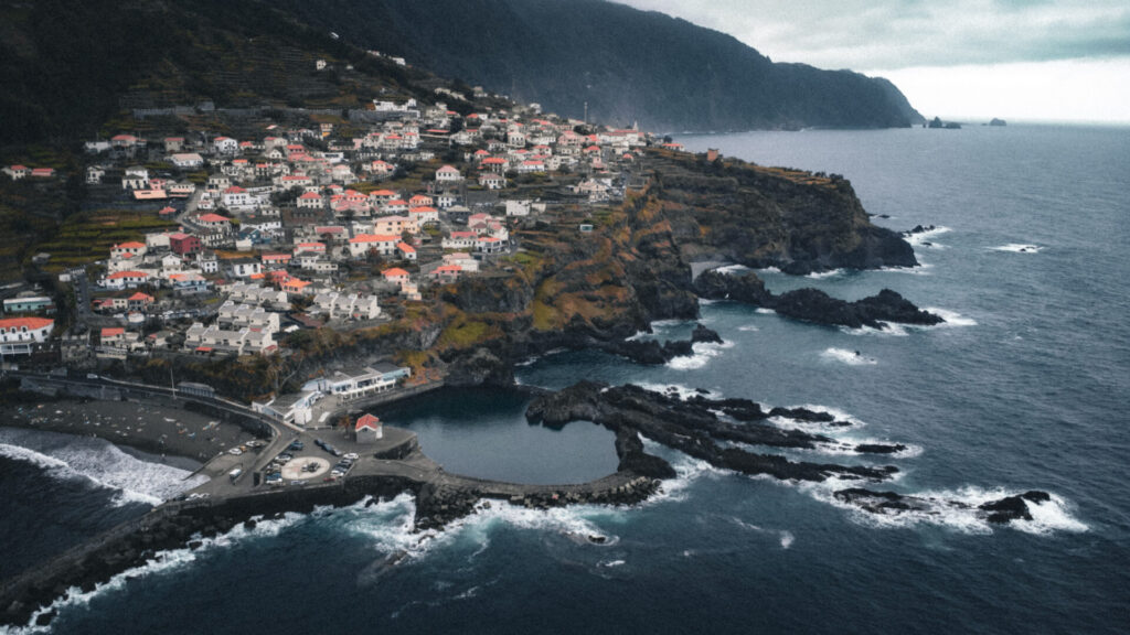 Drone : ce que vous devez savoir pour voler à Madère, au Portugal