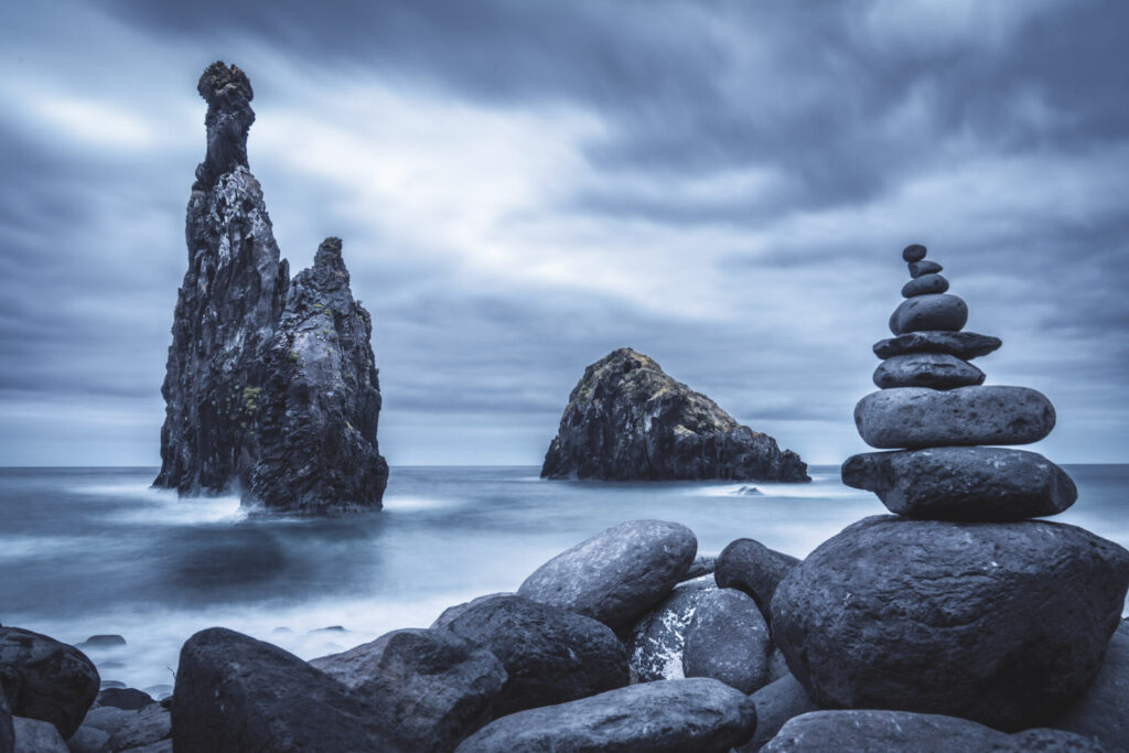 Ribeira da Janela, l'endroit préféré des photographes ! Crédit photo obligatoire : Cyrille Ardaud / Est-en-Ouest.fr