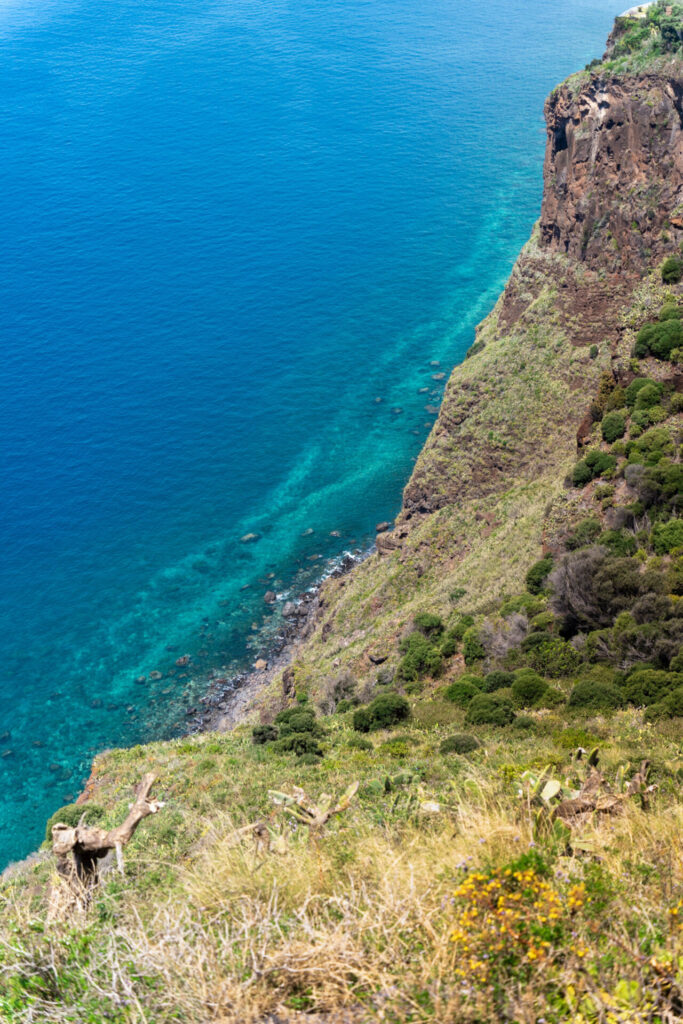 Est en Ouest Madère Funchal blog voyage Cyrille Ardaud ()