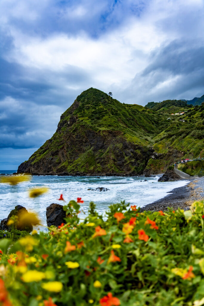 Est en Ouest Madère Funchal blog voyage Cyrille Ardaud ()
