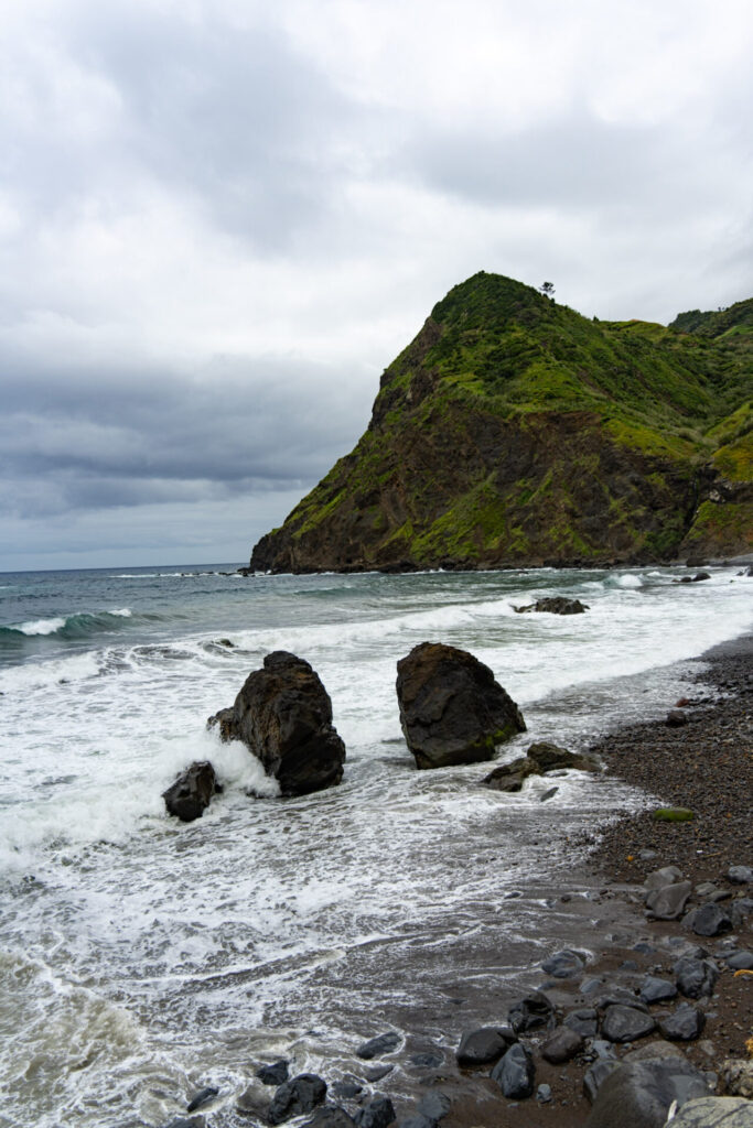 Est en Ouest Madère Funchal blog voyage Cyrille Ardaud ()