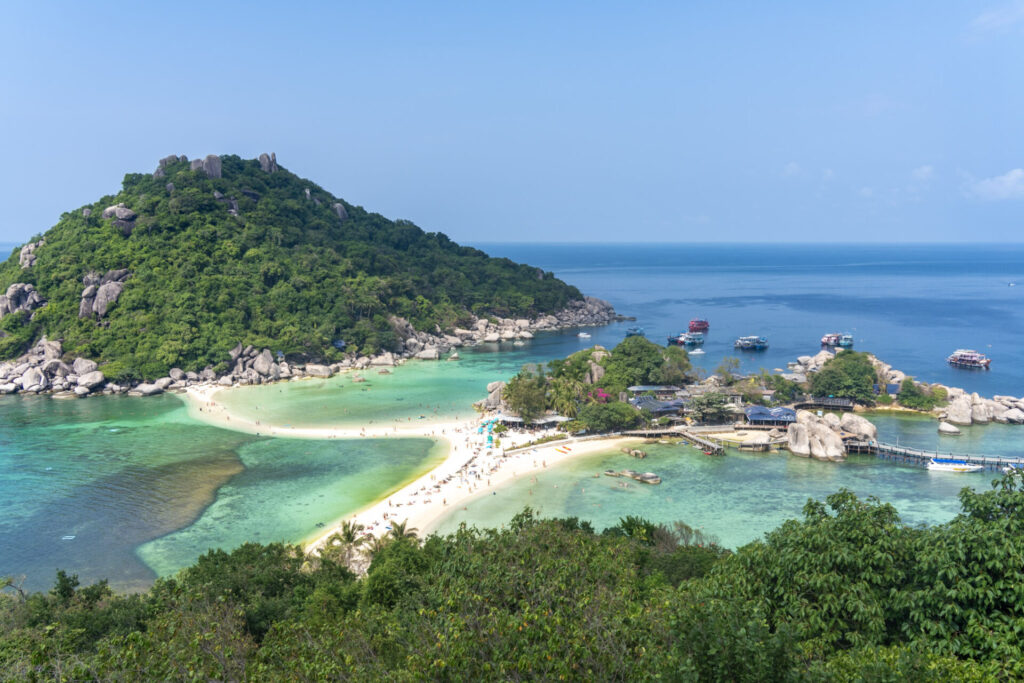 Trois semaines en Thaïlande : notre itinéraire entre temples, éléphants et plages paradisiaques