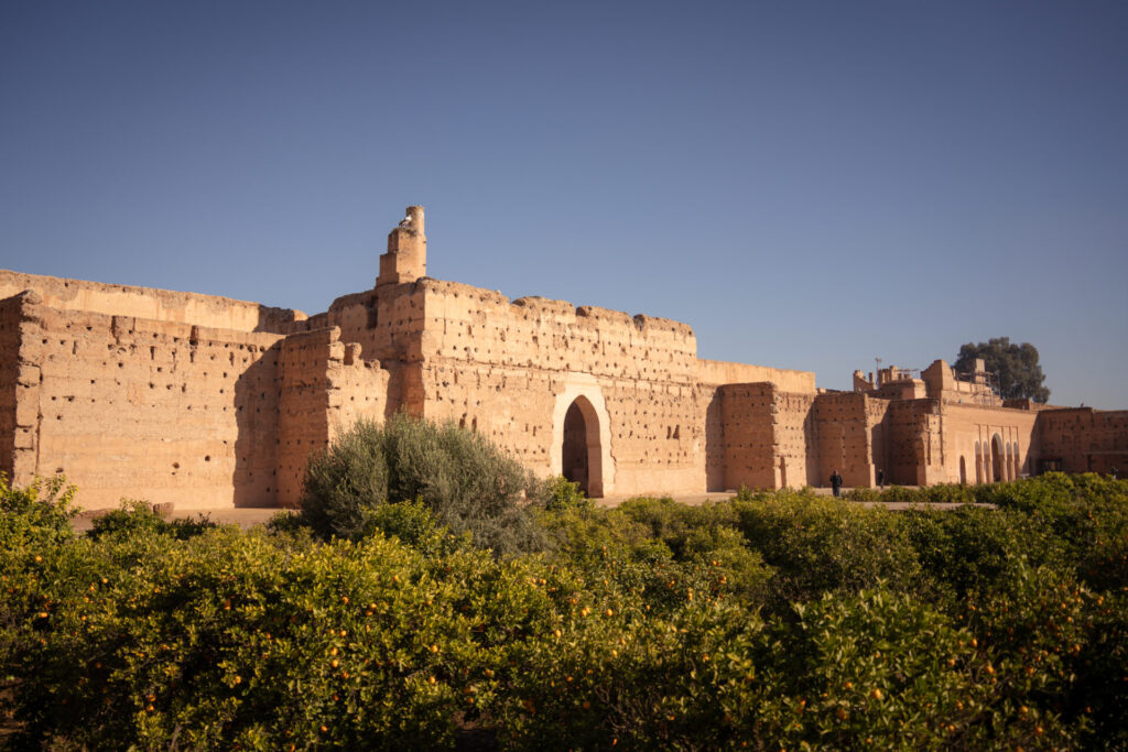 Cyrille Ardaud Est en Ouest blog voyage organisation maroc marrakech agafay desert semaine vacances voyage week end voir ()