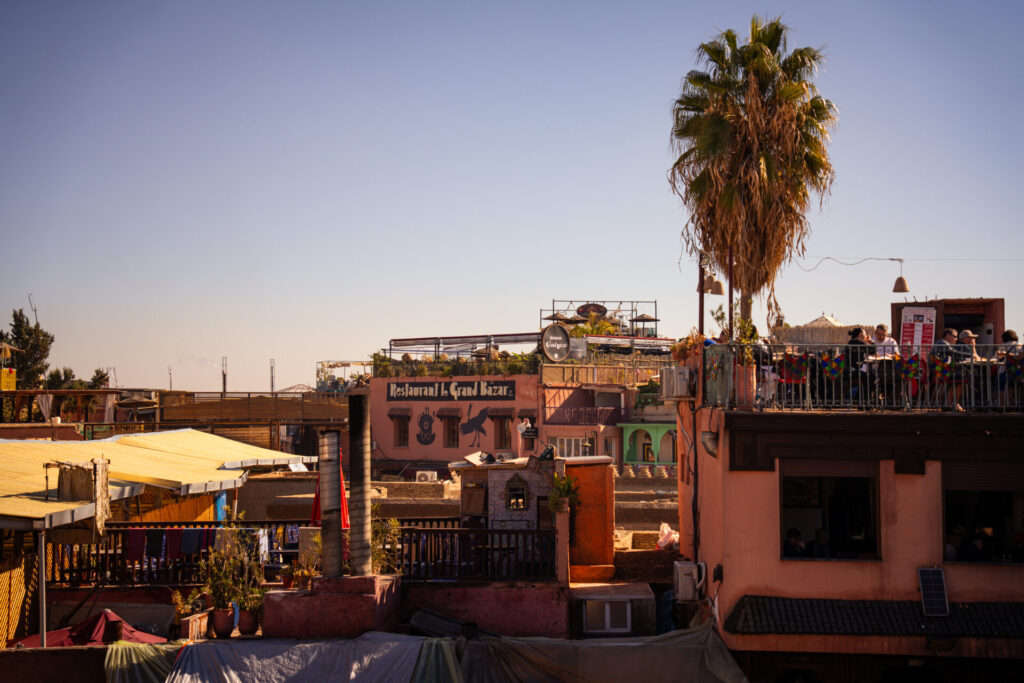 Cyrille Ardaud Est en Ouest blog voyage organisation maroc marrakech agafay desert semaine vacances voyage week end voir ()