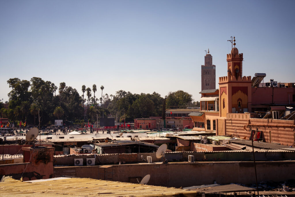 Cyrille Ardaud Est en Ouest blog voyage organisation maroc marrakech agafay desert semaine vacances voyage week end voir ()