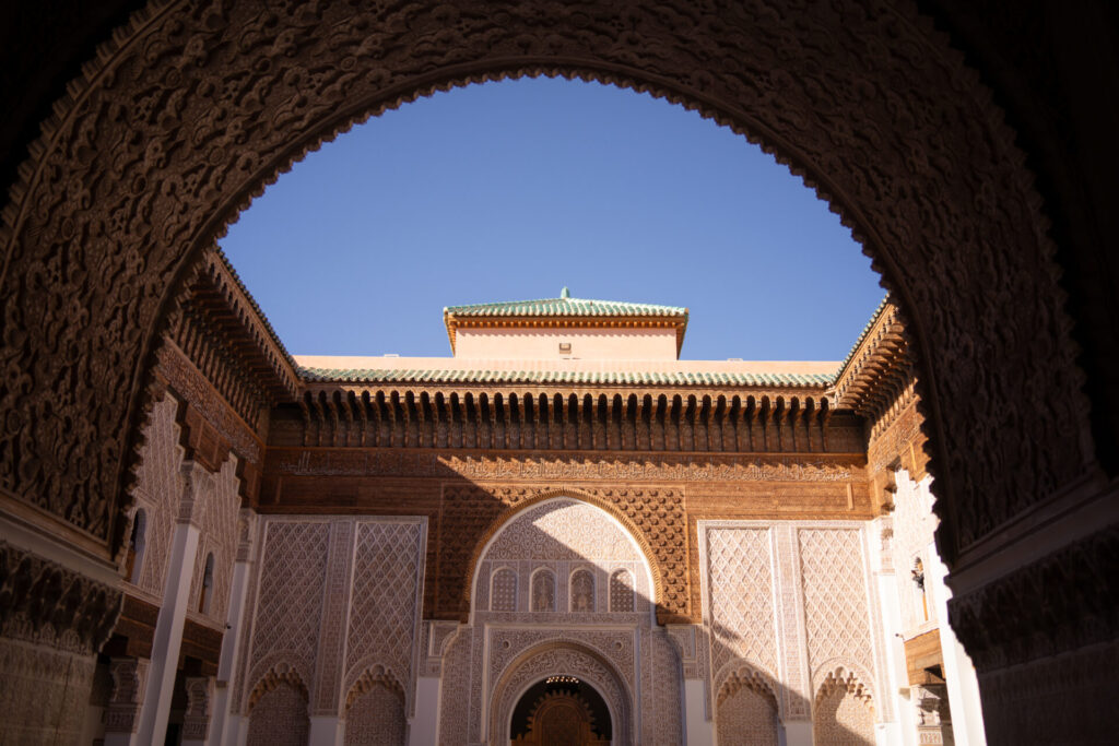 Cyrille Ardaud Est en Ouest blog voyage organisation maroc marrakech agafay desert semaine vacances voyage week end voir ()