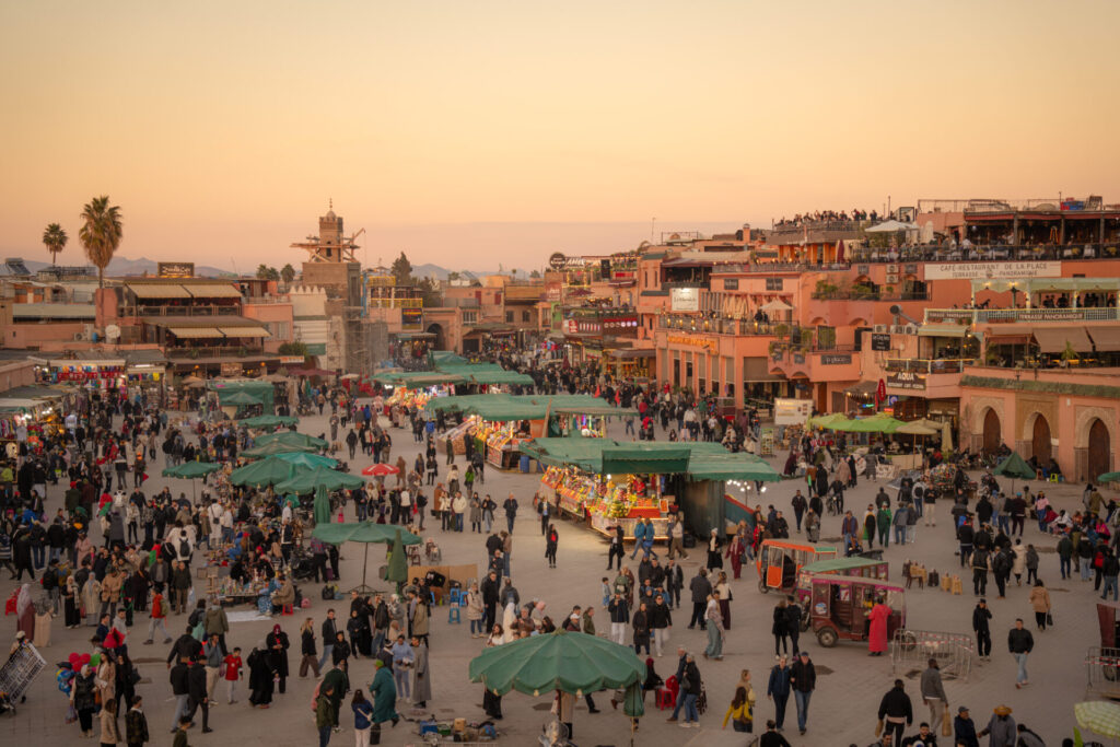 Cyrille Ardaud Est en Ouest blog voyage organisation maroc marrakech agafay desert semaine vacances voyage week end voir ()