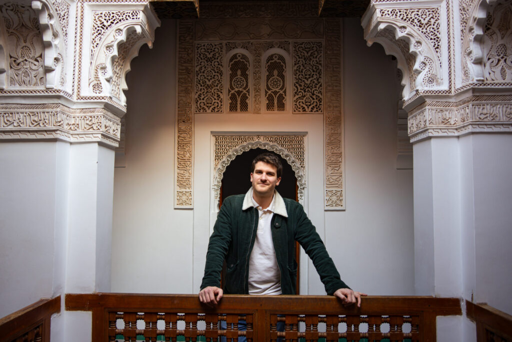 Cyrille Ardaud Est en Ouest blog voyage organisation maroc marrakech agafay desert semaine vacances voyage week end voir ()