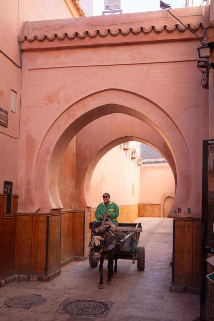 Cyrille Ardaud Est en Ouest blog voyage organisation maroc marrakech agafay desert semaine vacances voyage week end voir ()