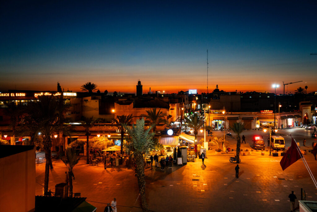 Cyrille Ardaud Est en Ouest blog voyage organisation maroc marrakech agafay desert semaine vacances voyage week end voir ()