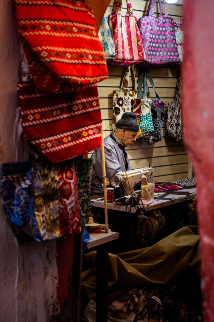 Cyrille Ardaud Est en Ouest blog voyage organisation maroc marrakech agafay desert semaine vacances voyage week end voir ()