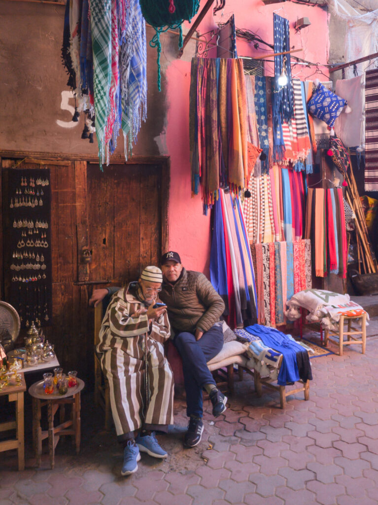 Cyrille Ardaud Est en Ouest blog voyage organisation maroc marrakech agafay desert semaine vacances voyage week end voir ()