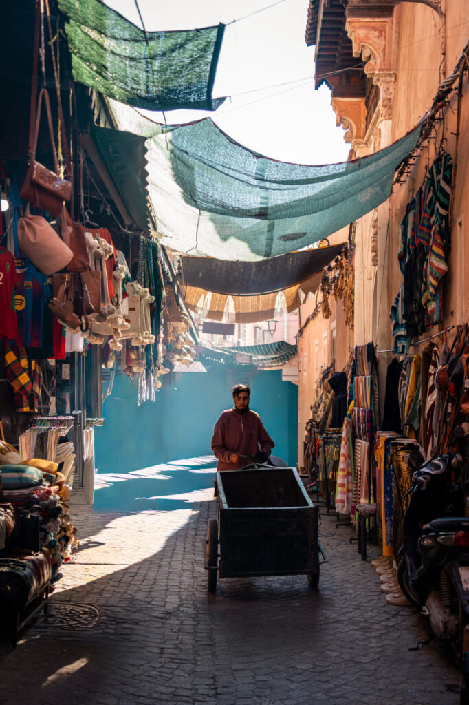 Cyrille Ardaud Est en Ouest blog voyage organisation maroc marrakech agafay desert semaine vacances voyage week end voir ()